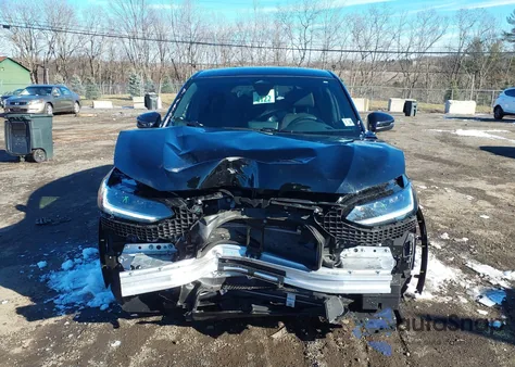 2026 Honda Hr-V Awd Sport z USA, uszkodzony, nr VIN 3CZRZ2H54TM706974